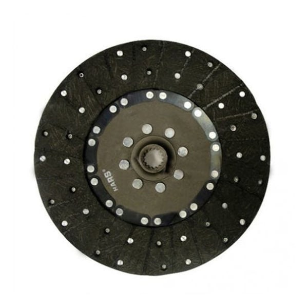 Aftermarket New Trans Disc Fits John Deere 1040 1140 1350 1550 1750 1850 1950 2130 AL120013 - main